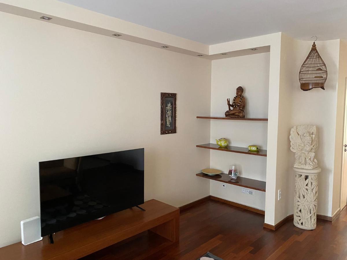 Orientalny Apartamento Varsóvia Exterior foto